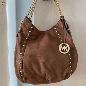 Authentic Michael Kors Handbag